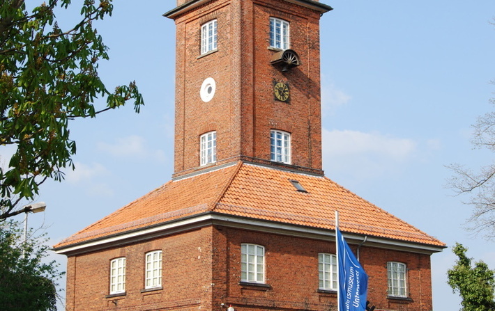 Schiffahrtsmuseum Unterweser Nordwestbahn