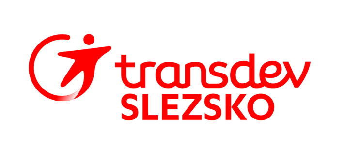 Logo Transdev Slezsko a.s.