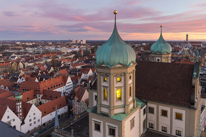Augsburg