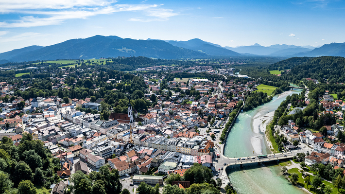 Bad Tölz