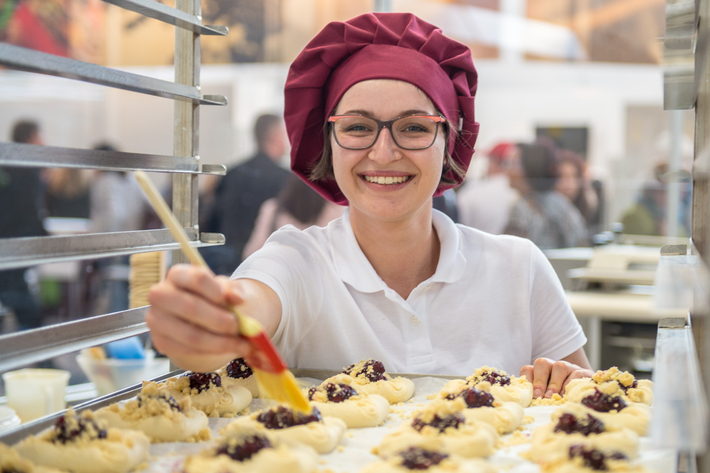 Internationale Handwerksmesse - Bild 2