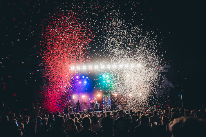 Noisehausen Festival 2025