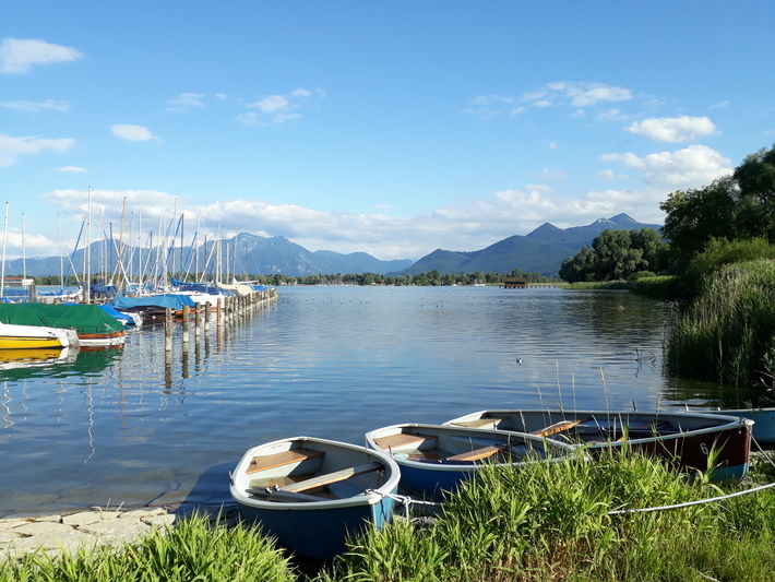 Prien am Chiemsee