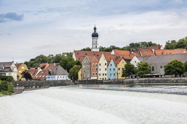 Landsberg am Lech