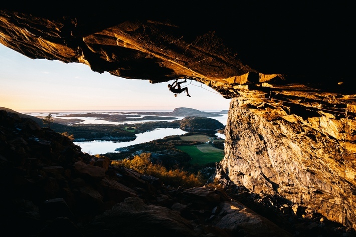 Aus: B.I.G. – A World First; Regie: Johannes Mair, alpsolut pictures; Österreich (Foto: Bergfilm Festival)