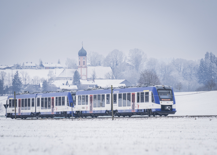 Netz Ostallgäu-Lechfeld Seeg