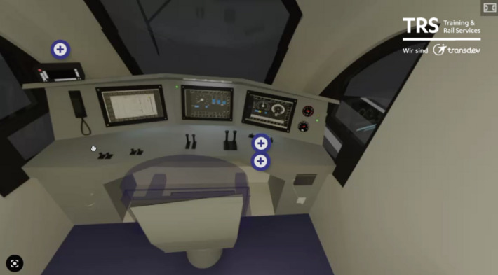 3D Lernen mit der Lernplattform  Moodle