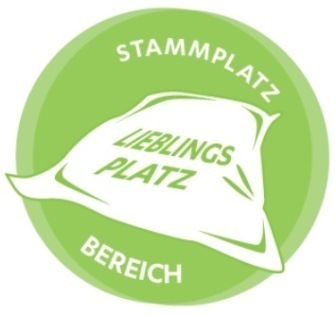 Stammplatzreservierung im Meridian