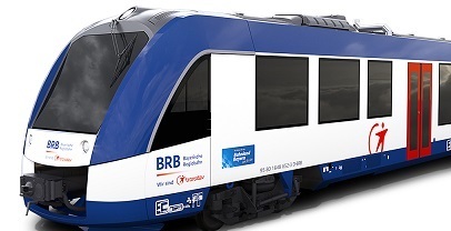 Coradia Lint 54