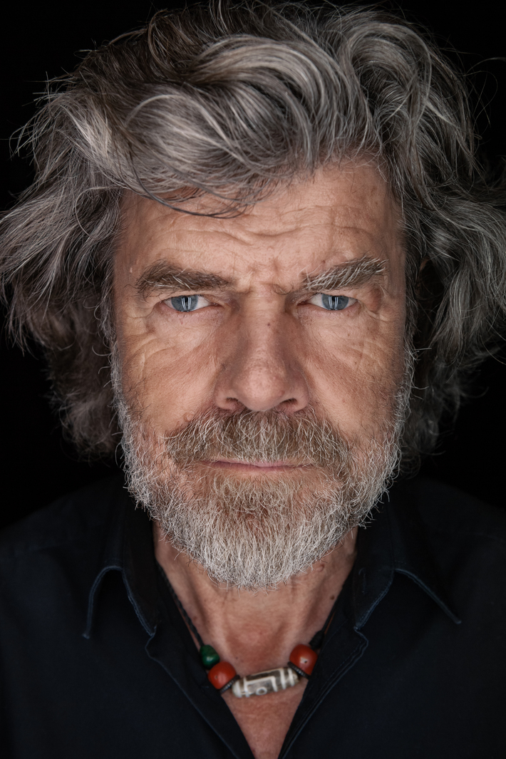 Reinhold Messner