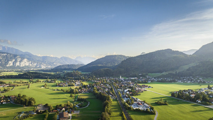 Oberaudorf