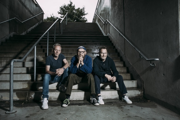 Bananafishbones: Foto: Severin Schweiger