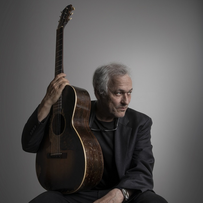 Marc Ribot 