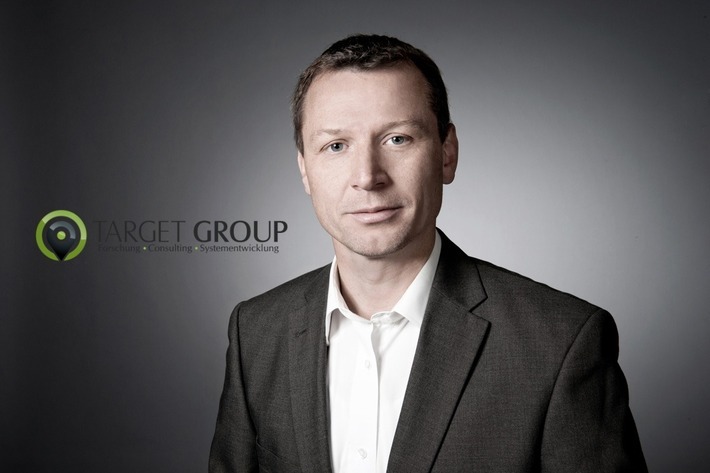 Fabian Flügel ist Prokurist bei der Target Group und betreut das QMS. 