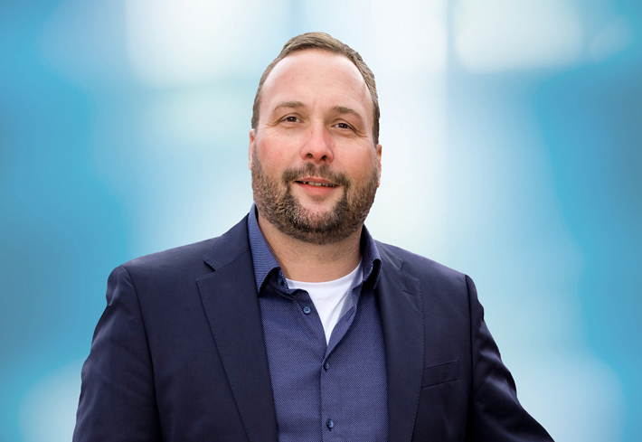 Gordon Lemke, Geschäftsführer