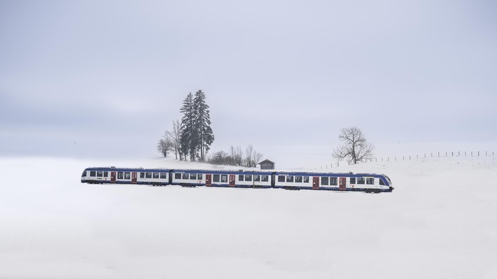 Netz Ostallgäu-Lechfeld Seeg – Foto BRB/Dietmar Denger