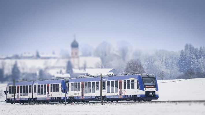 Netz Ostallgäu-Lechfeld Seeg – Foto BRB/Dietmar Denger