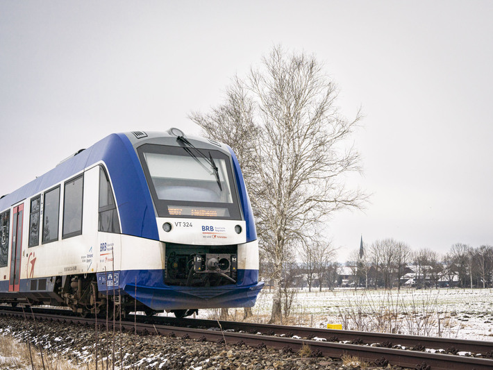 Netz Ammersee-Altmühltal St. Ottilien – Foto BRB/Dietmar Denger
