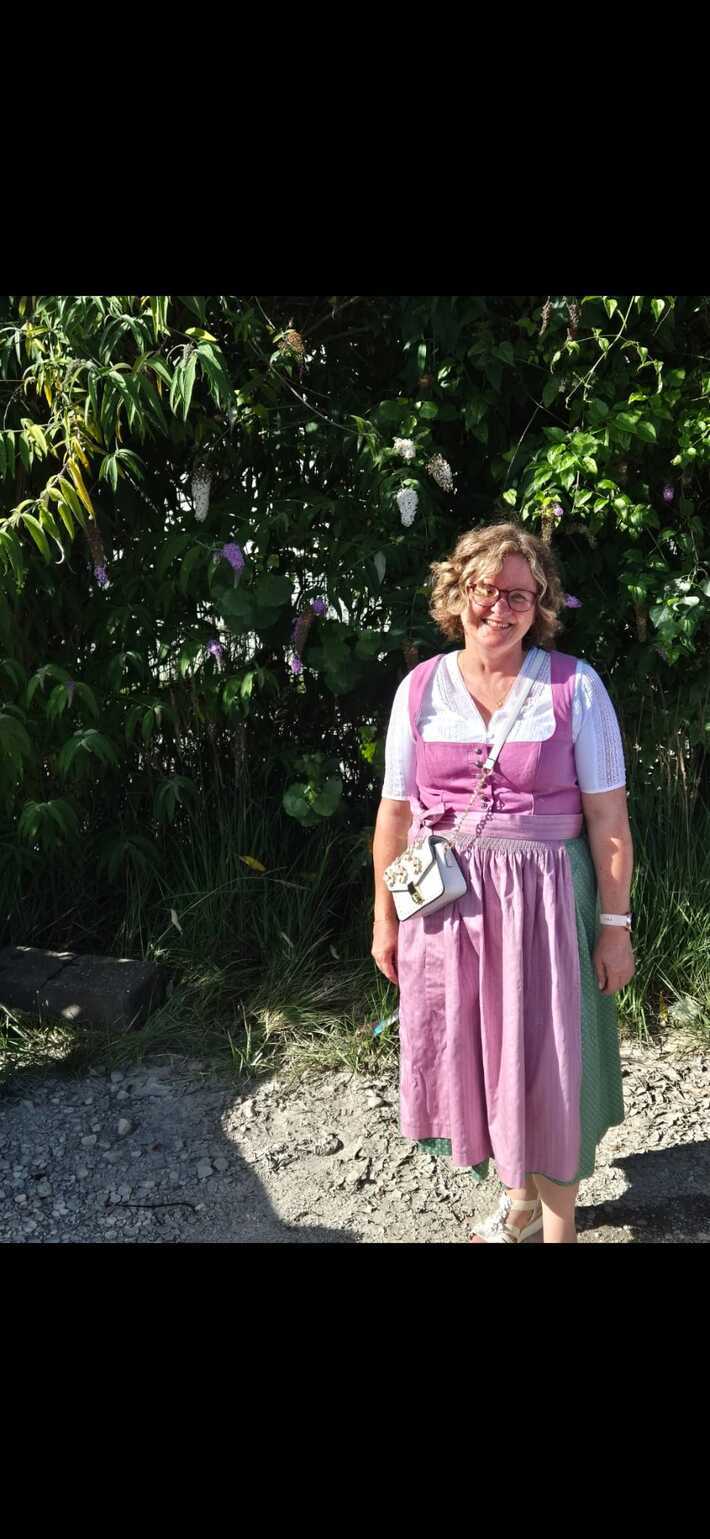 Schöne Impressionen aus der Freizeit. 