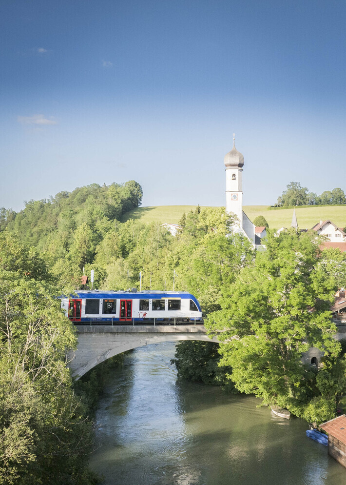 Gmund am Tegernsee
