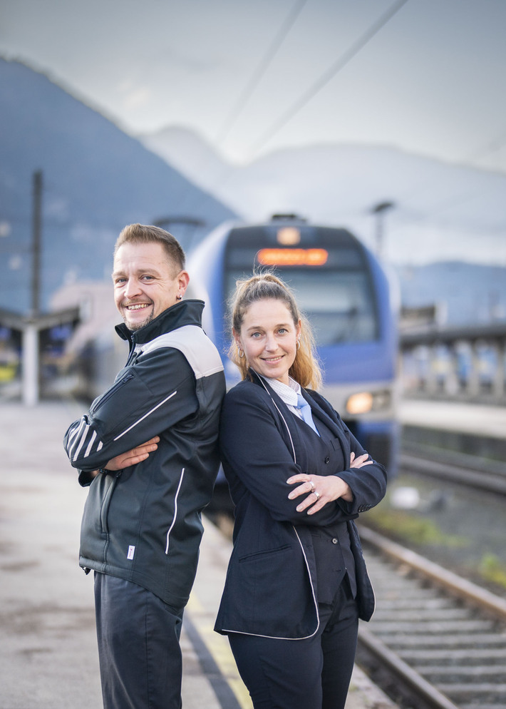 Arbeitsplatzsicherheit für unsere Mitarbeiter und damit eine Zukunft für Generationen