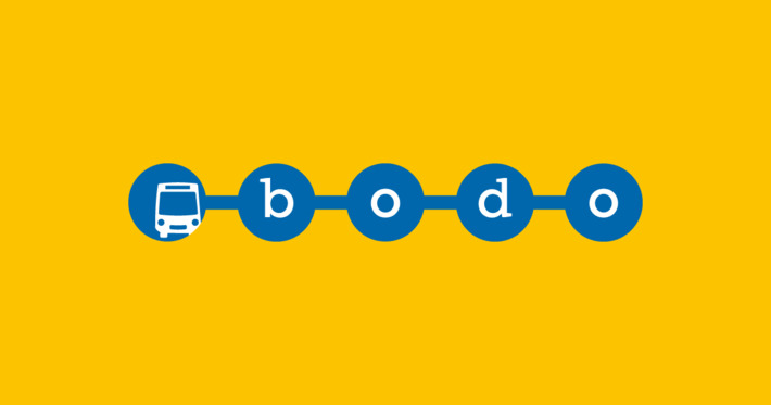 Logo bodo