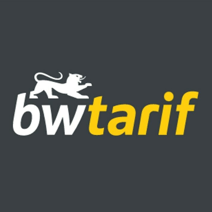 Logo bw-Tarif