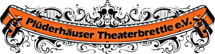 Plüderhäuser Theaterbrettle e.V.
