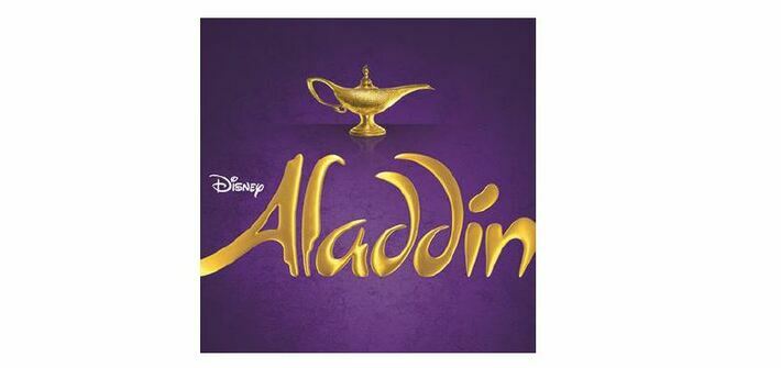 ALADDIN Musical Stuttgart 2021