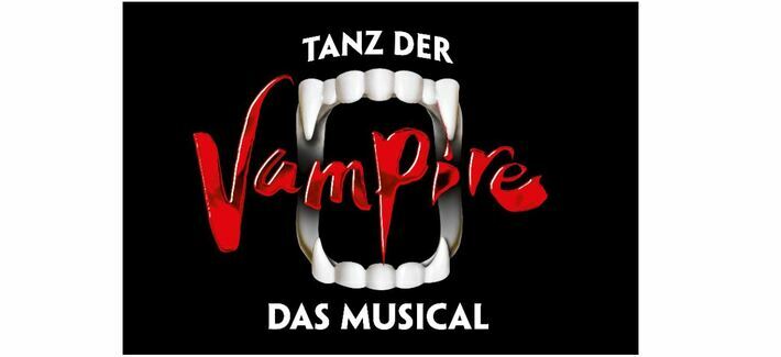 TANZ DER VAMPIRE Musical Stuttgart 2021