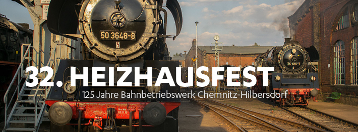 Heizhausfest 2025