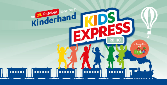 Kids Express