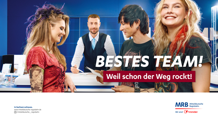 MRB Imagekampagne Motiv Rocker