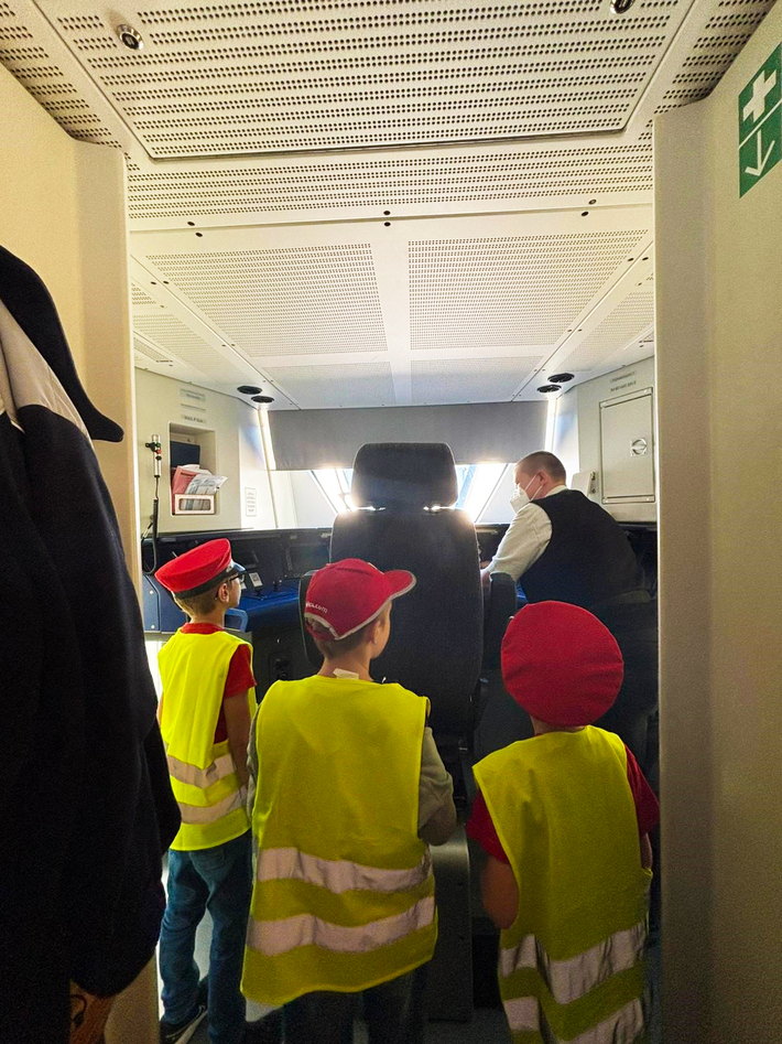 Kids Express