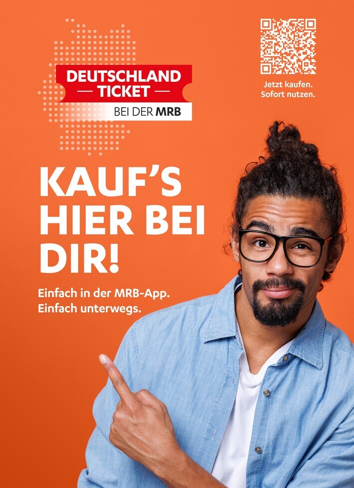 Bild Deutschland-Ticket