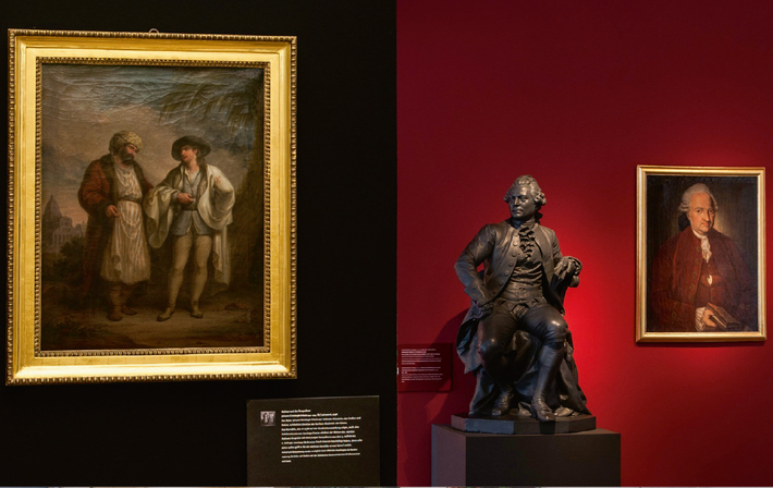 Lessing-Museum