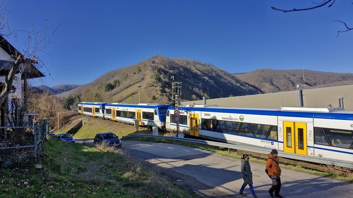 Fahrgastrechte
