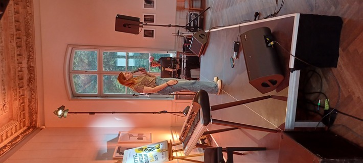 Laura Brümmer