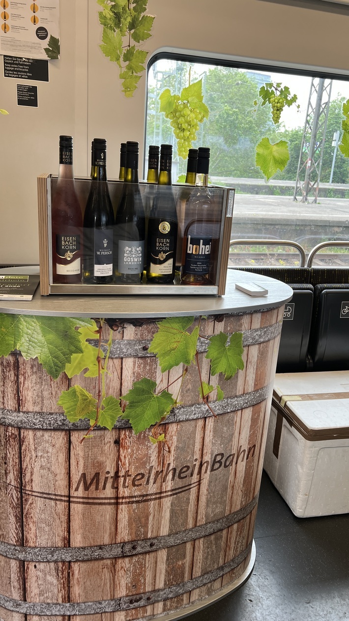 Weinexpress