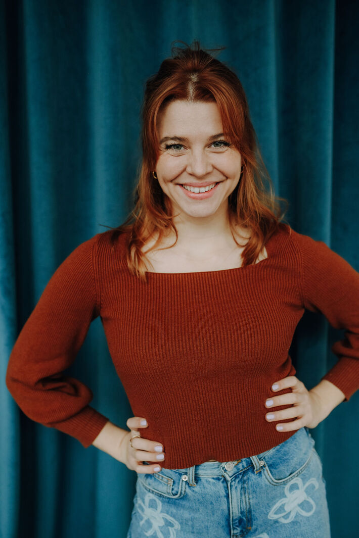 Laura Brümmer
