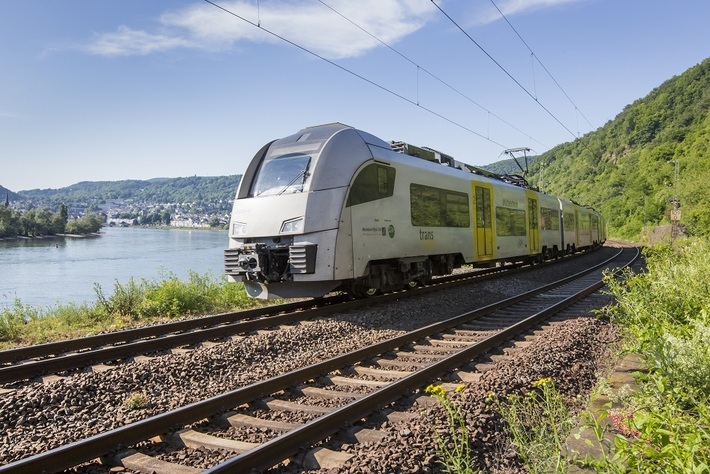 Arp Museum Bahnhof Rolandseck