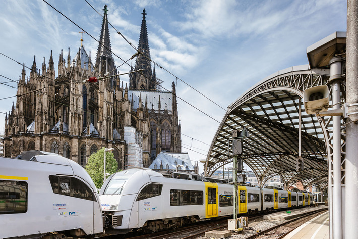 Kölner Dom