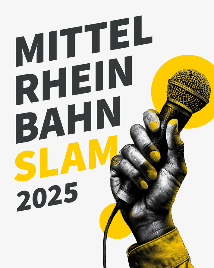 MittelrheinBahn SLAM 2025