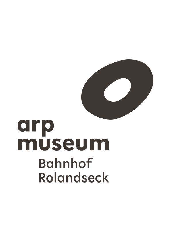 Logo Arp Museum