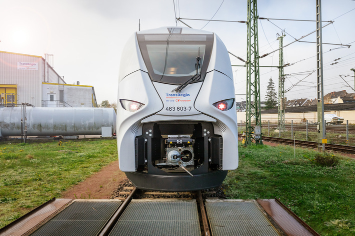Siemens Mireo