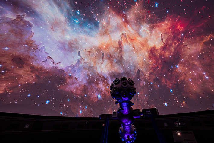 Planetarium Osnabrück