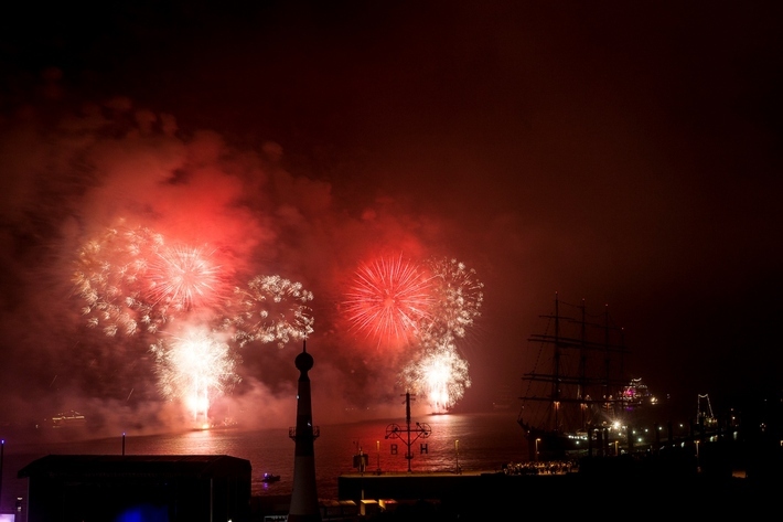 Großes musikalisches Höhenfeuerwerk am Samstag
