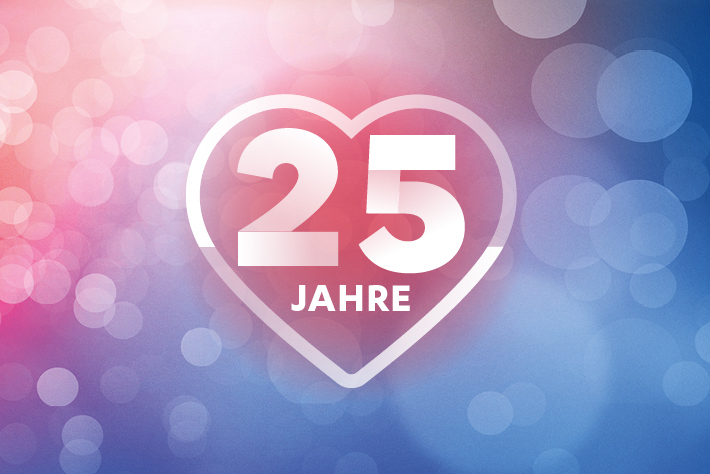 25 Jahre NordWestBahn