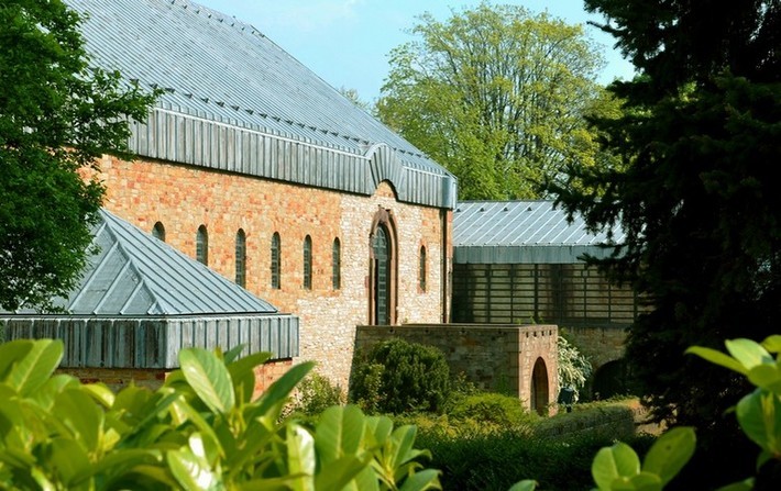 LWL-Museum in der Kaiserpfalz