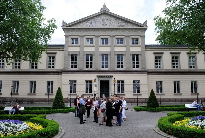 Universität Göttingen